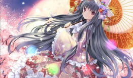 美图动漫,描绘青春梦想的视觉盛宴